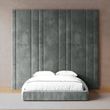 Cleo Upholstered Wall Panel