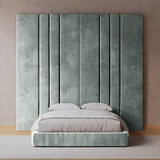 Athena Upholstered Wall Panel