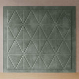 Rosana Upholstered Wall Panel