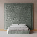Rosana Upholstered Wall Panel