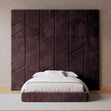 Finesse Upholstered Wall Panel