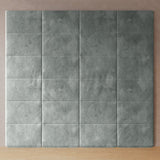 Czecharia  Upholstered Wall Panel