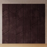 Finesse Upholstered Wall Panel