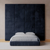 Czecharia  Upholstered Wall Panel