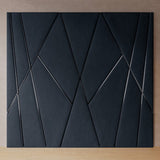 Aurora Upholstered Wall Panel