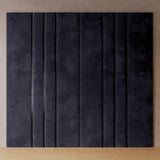 Athena Upholstered Wall Panel