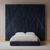 Aurora Upholstered Wall Panel