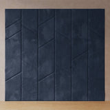 Finesse Upholstered Wall Panel