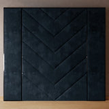 Gypsy Upholstered Wall Panel