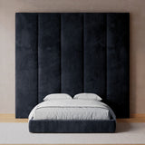 Louise Upholstered Wall Panel