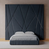 Aurora Upholstered Wall Panel