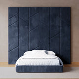 Finesse Upholstered Wall Panel
