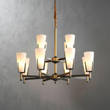Mili Anni 12- Light Chandelier