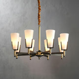 Mili Anni 8- Light Chandelier