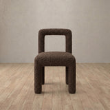 Shearling::Espresso