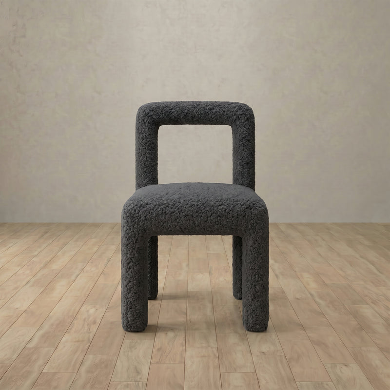 Shearling::Smoke 5:SHR