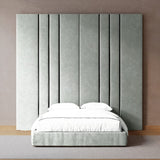 Athena Upholstered Wall Panel