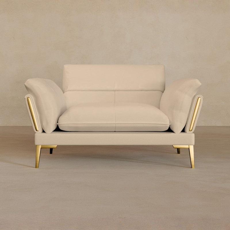 Single-Full Grain Leather-Shell