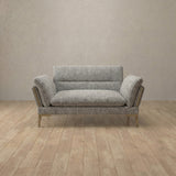Modern Italian Sofa Armchair