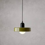 Mono Geni Pendant Light