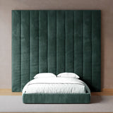Regal Upholstered Wall Panel
