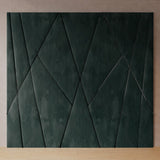 Aurora Upholstered Wall Panel