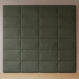 Czecharia  Upholstered Wall Panel