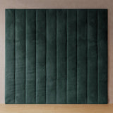 Regal Upholstered Wall Panel