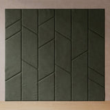 Finesse Upholstered Wall Panel