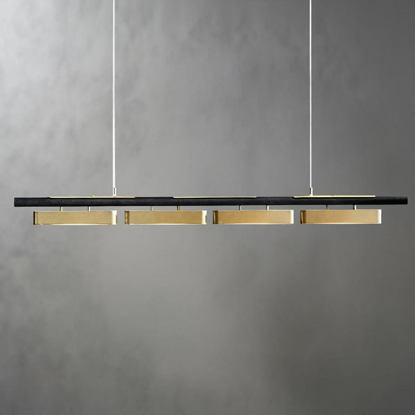 Munira Mae Chandelier