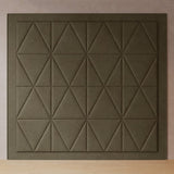 Rosana Upholstered Wall Panel