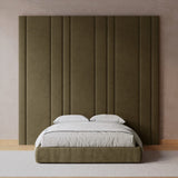 Cleo Upholstered Wall Panel