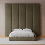 Louise Upholstered Wall Panel