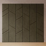 Finesse Upholstered Wall Panel