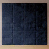 Czecharia  Upholstered Wall Panel