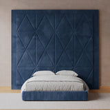 Rosana Upholstered Wall Panel
