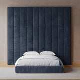 Regal Upholstered Wall Panel