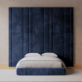 Cleo Upholstered Wall Panel