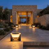 Landing Light (Outdoor Solar)