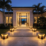 Landing Light (Outdoor Solar)