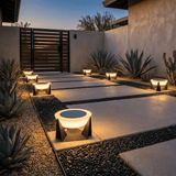 Landing Light (Outdoor Solar)