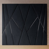 Aurora Upholstered Wall Panel