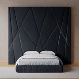 Aurora Upholstered Wall Panel