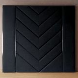 Gypsy Upholstered Wall Panel