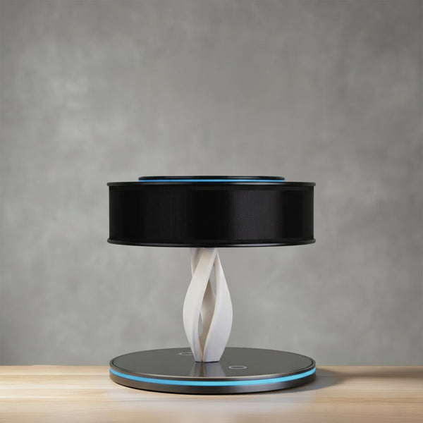 Noir Lamp