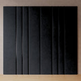 Athena Upholstered Wall Panel