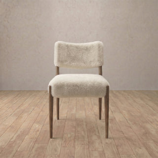 Sheepskin Seating
