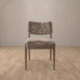 Luxe::Light Truffle::Walnut