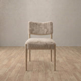 Luxe::Natural::White Oak