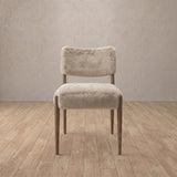 Luxe::Natural::Walnut